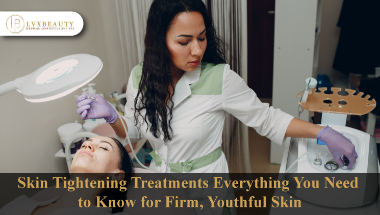 Explore dermaplaning treatments for smoother skin. Learn its benefits, how it works, and find expert care at LVX Beauty Med Spa in Barrie.