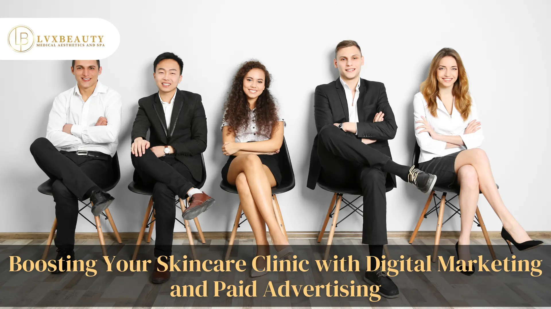 Boost your skincare clinic's growth with digital marketing and paid ads. Learn strategies to increase bookings, sales, and online visibility effectively.